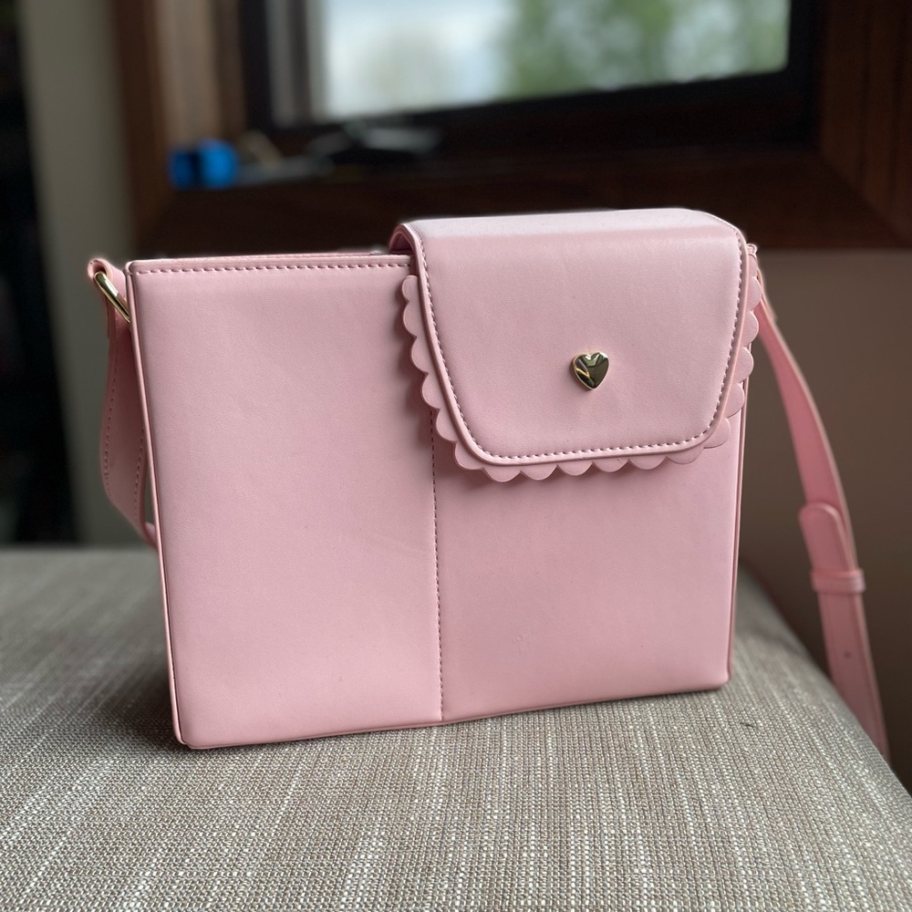 Kate Gabrielle Ella Cupholder Purse